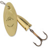 Вращающаяся блесна BLUE FOX Vibrax Bullet 14 г VB4-G